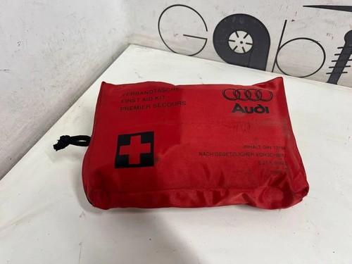 Audi trousse de premiers - audi,