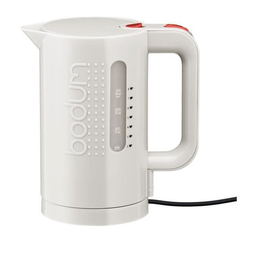 Bodum bistro bouilloire - -,