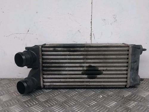 Echangeur air peugeot 308 - air,