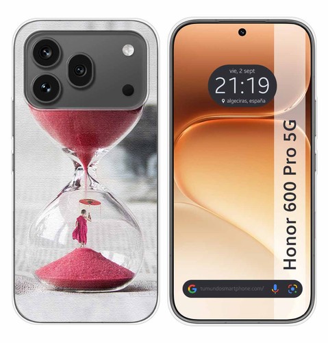 Funda tpu flexible - funda, huawei