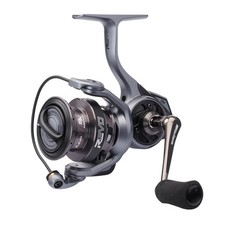 Abu Garcia Revo 3 SX 4000MSH Moulinet À Spinning À Frein Avant