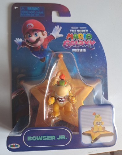 Figurine nintendo bowser - figurine,