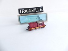 2151 ROCO N 1:160 / LOCOMOTIVE