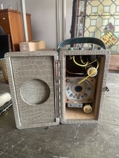 Ancien Poste  Radio Ou Autre ??