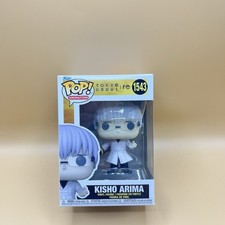 Figurine - Tokyo Ghoul:re 
