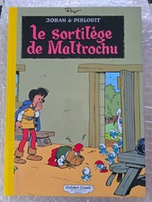 TT 495 ex + xl Golden Creek -