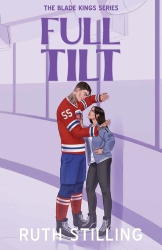 Ruth stilling full tilt - ruth,