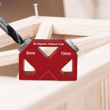 Gabarit de perçage pour