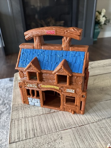 Fisher price 1999 - 1999, great