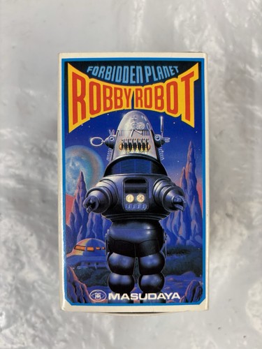 Vintage masudaya forbidden - masudaya,