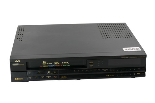 Jvc d337ms multi - hr-d337ms,