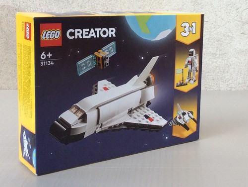 Lego creator 1 31134 - 1,
