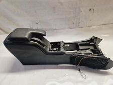 17A* Mercedes Classe A W169 Console Centrale Accoudoir A1696800750 1696800750