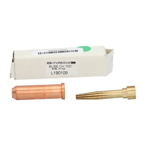 Gce charledave l190109 - gce,