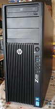PC Polyvalent i7/i9@4Ghz(xéon) Octacore ram128Go ssd512Go dd4To GTX1080 8Go W11