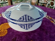 Soupière Légumier Moulin