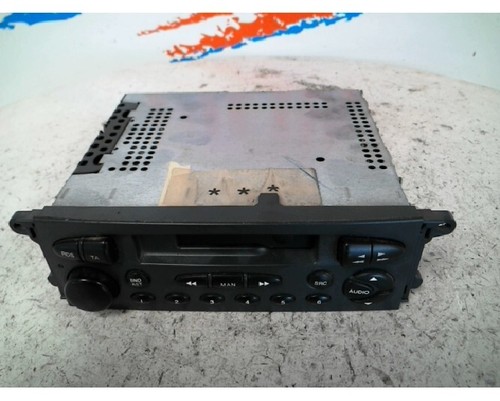 Autoradio cassette citroen - autoradio, c5