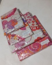 Parure de lit 2 personnes ( 4 pièces) Cotton-neuve - Becquet