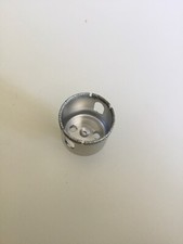 Trépan couronne diamantée