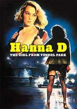 Rare Hanna D The Girl From