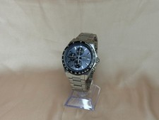 [NEW] Seiko Spirit SBTR041 Chronograph Date Quartz 41mm Int Warranty 3years