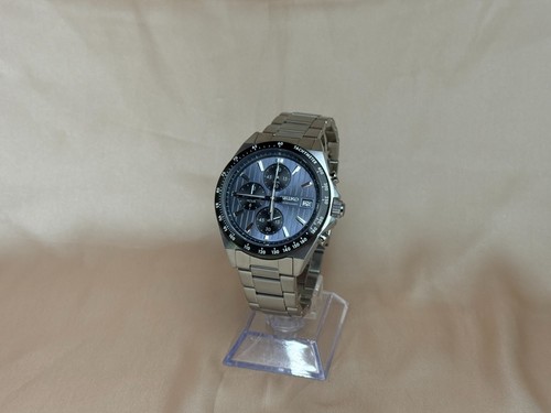 New seiko spirit - [new],