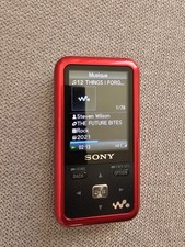 Sony Walkman NWZ-S616F