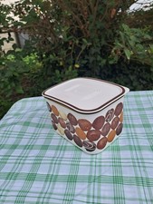 Tupperware Boîte Optimum