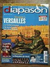 Diapason: Le Magazine de la