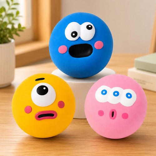 Lot jouets chien - lot, latex