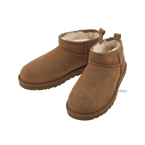 Ugg chestnut fw24 men - fw24, men's