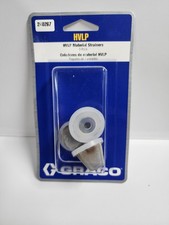 GRACO 240267 HVLP FILTERS