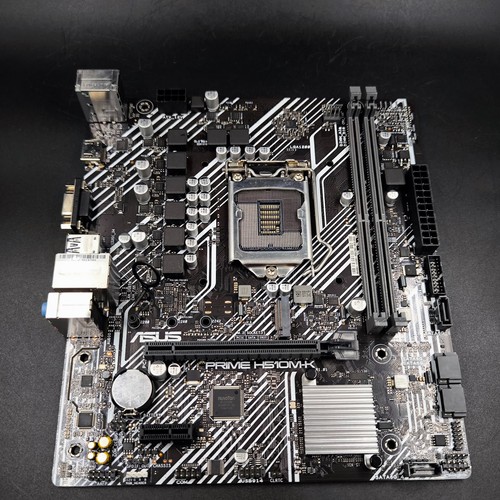 Asus prime h510m carte - carte, mère
