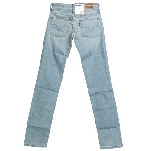 Levi 571 jeans femme slim - jeans,
