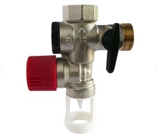 Groupe de Sécurité Laiton