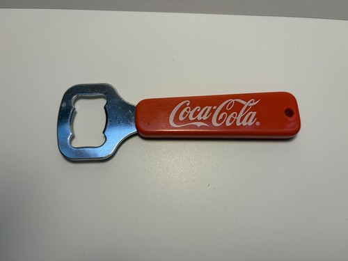 Décapsuleur coca cola - décapsuleur,