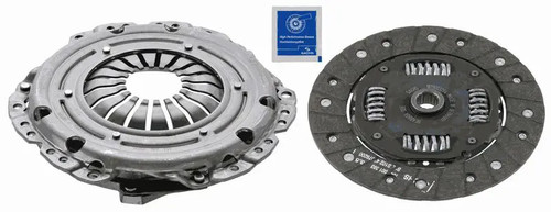 Kit embrayage 3000 951 046 - 3000,