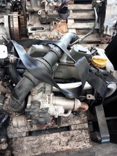 Moteur RENAULT CLIO 3 PHASE 2