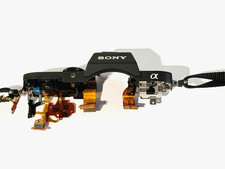 Sony A7 ii ILCE-7M2 Cabinet