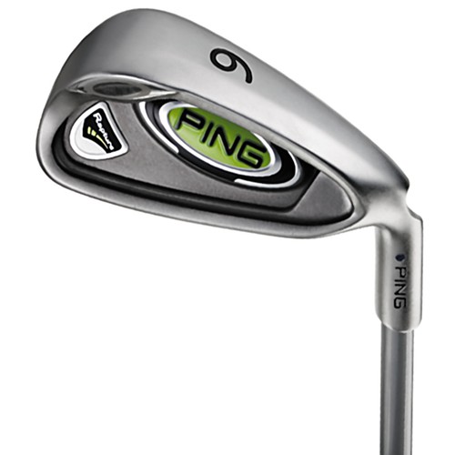 Ping rapture iron - rapture, set