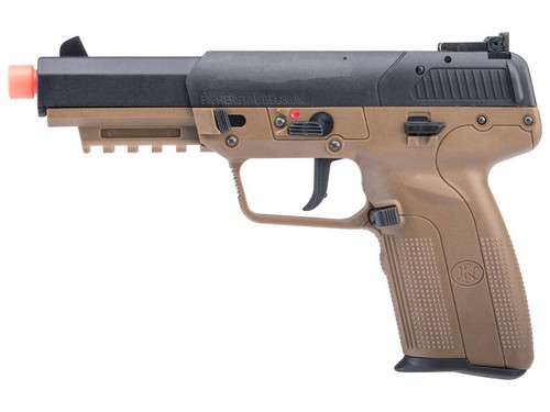 Cybergun herstal licensed - herstal,
