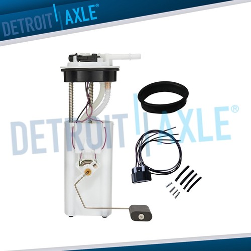 Fuel pump module assembly - module, for