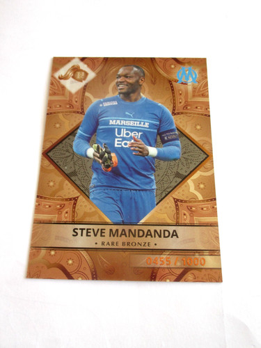 Mandanda marseille - mandanda,