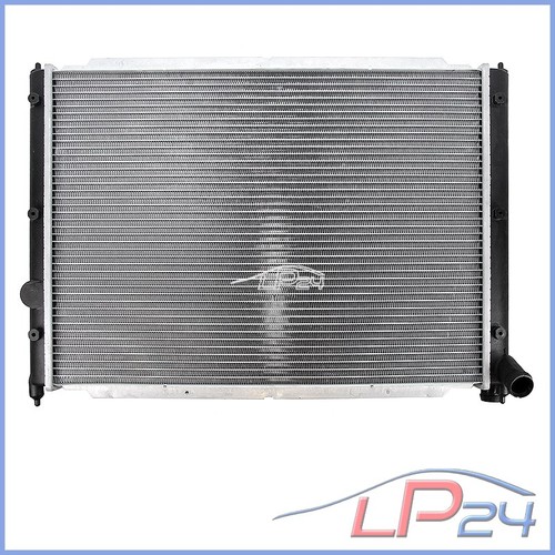 Radiateur refroidissement - radiateur,
