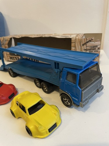 Joustra mini goliath - mini,