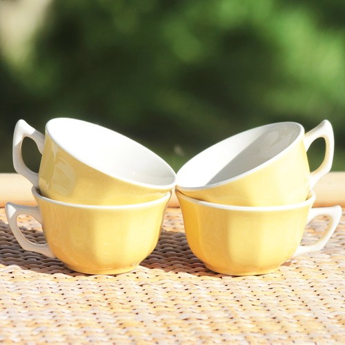 Set tasses à café - de,