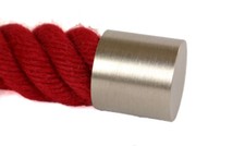 Seilkappe Seilendkappe Pour 25