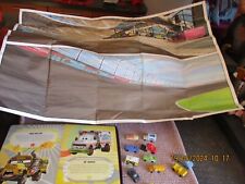 Ancien Jeu pour Pièces