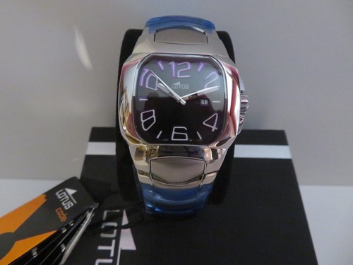 Montre femme lotus - montre,