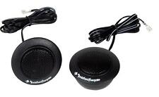 Tweeter Rockford Fosgate R1T-S